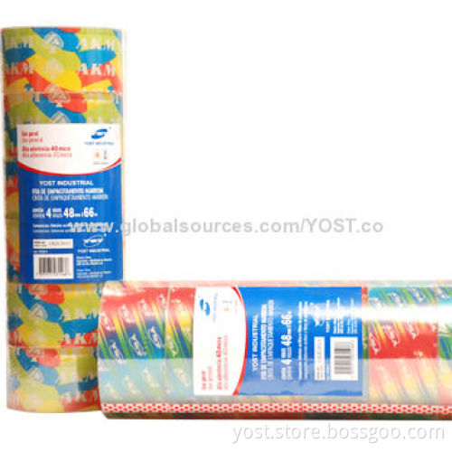 China hot sale single side tape, BSCI, Taiwan glue